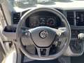 Volkswagen Crafter 35 XXXL Supermaxi Doppelkabine Weiß - thumbnail 10