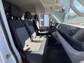 Volkswagen Crafter 35 XXXL Supermaxi Doppelkabine Weiß - thumbnail 5