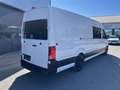 Volkswagen Crafter 35 XXXL Supermaxi Doppelkabine Weiß - thumbnail 3