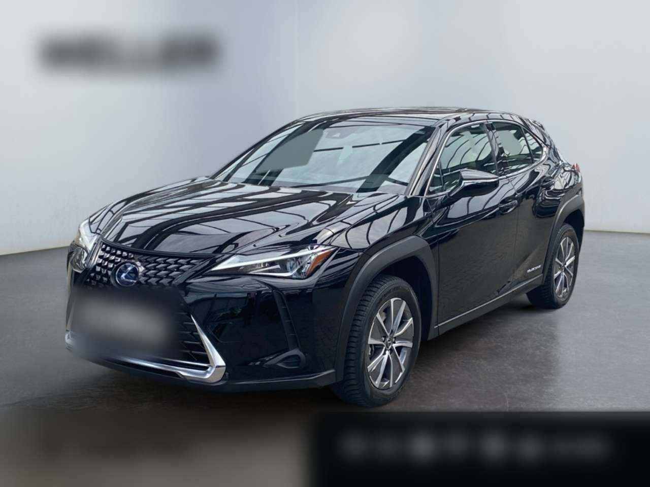Lexus-UX 300e-*LED*ACC*el Sitze*Fernlichtassis*CarPlay*