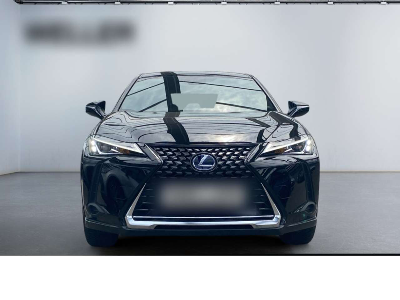 Lexus-UX 300e-*LED*ACC*el Sitze*Fernlichtassis*CarPlay*