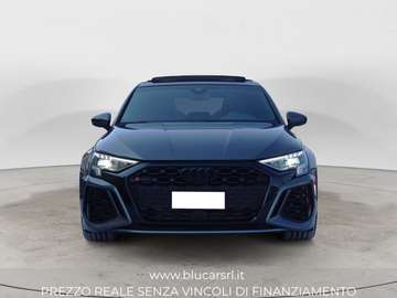 TFSI quattro S tronic