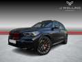BMW X5 xDrive45e Black Vermilion B&W /3 x TV / pano Schwarz - thumbnail 1