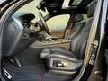 BMW X5 xDrive45e Black Vermilion B&W /3 x TV / pano Schwarz - thumbnail 13