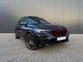 BMW X5 xDrive45e Black Vermilion B&W /3 x TV / pano Schwarz - thumbnail 11