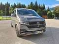 Volkswagen T6.1 Multivan 2.0 TDI 4 Motion Cruise Grau - thumbnail 4