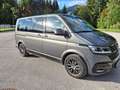 Volkswagen T6.1 Multivan 2.0 TDI 4 Motion Cruise Grau - thumbnail 5