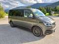 Volkswagen T6.1 Multivan 2.0 TDI 4 Motion Cruise Grau - thumbnail 6