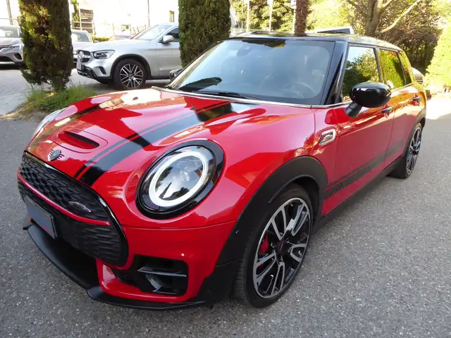 MINI John Cooper Works Clubman Mini Clubman 2.0 306CV ALL 4  JOHN COOPER WORKS