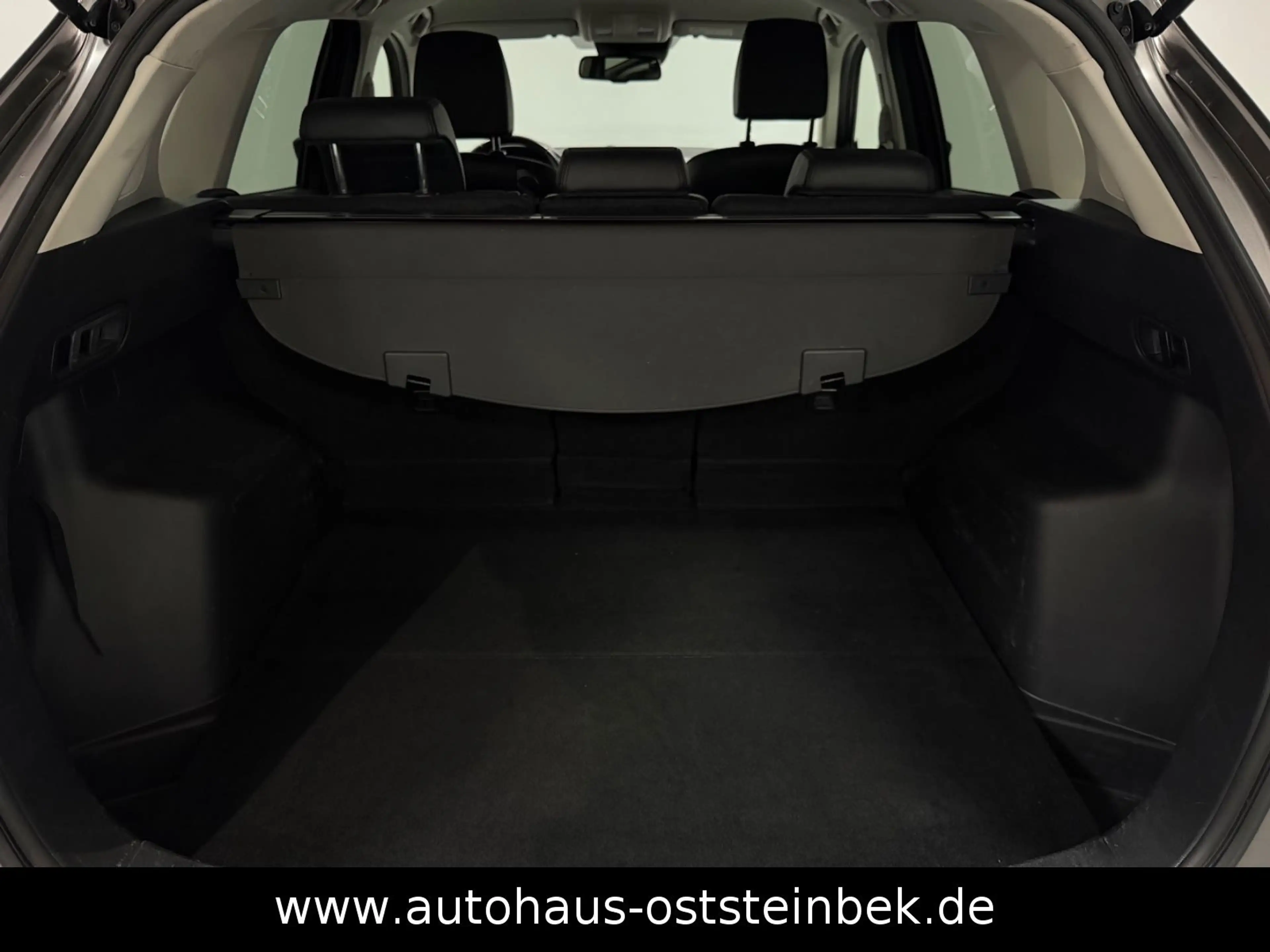 Mazda CX-5 SPORTS-LINE AWD/LEDER/KAMERA/BOSE/SHZ/LED/ — photo 15