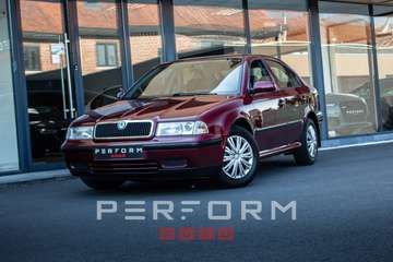 1.6i GLX *1STE EIGENAAR*FULL SERVICE*AUTOMAAT*60.000KM*