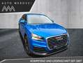 Audi Q2 1,6 TDI S-tronic/Navi/ACC/SIHZ/CarPlay/Lane Blau - thumbnail 3
