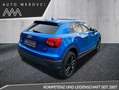 Audi Q2 1,6 TDI S-tronic/Navi/ACC/SIHZ/CarPlay/Lane Blau - thumbnail 5
