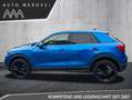 Audi Q2 1,6 TDI S-tronic/Navi/ACC/SIHZ/CarPlay/Lane Blau - thumbnail 8
