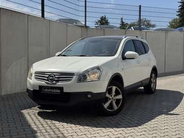 2.0 Acenta/Klimaautomatik/Panoramadach/7-Sitzer/2.Hand/TÜV2027/MOTORLEUCHTE AN