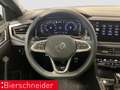 Volkswagen Taigo 1.5 TSI DSG R-Line Black AHK MATRIX PANO B Grau - thumbnail 11