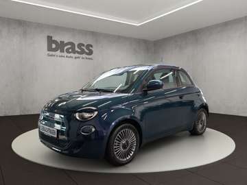 FA1 (FIAT 500E)