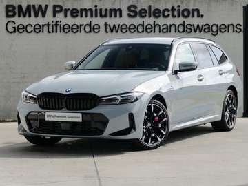 330e Touring M Sport PRO | TOWB | ACC