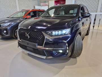 e-TENSE GRAND CHIC RIVOLI AUTO 4X4 - LEZ VALID 203