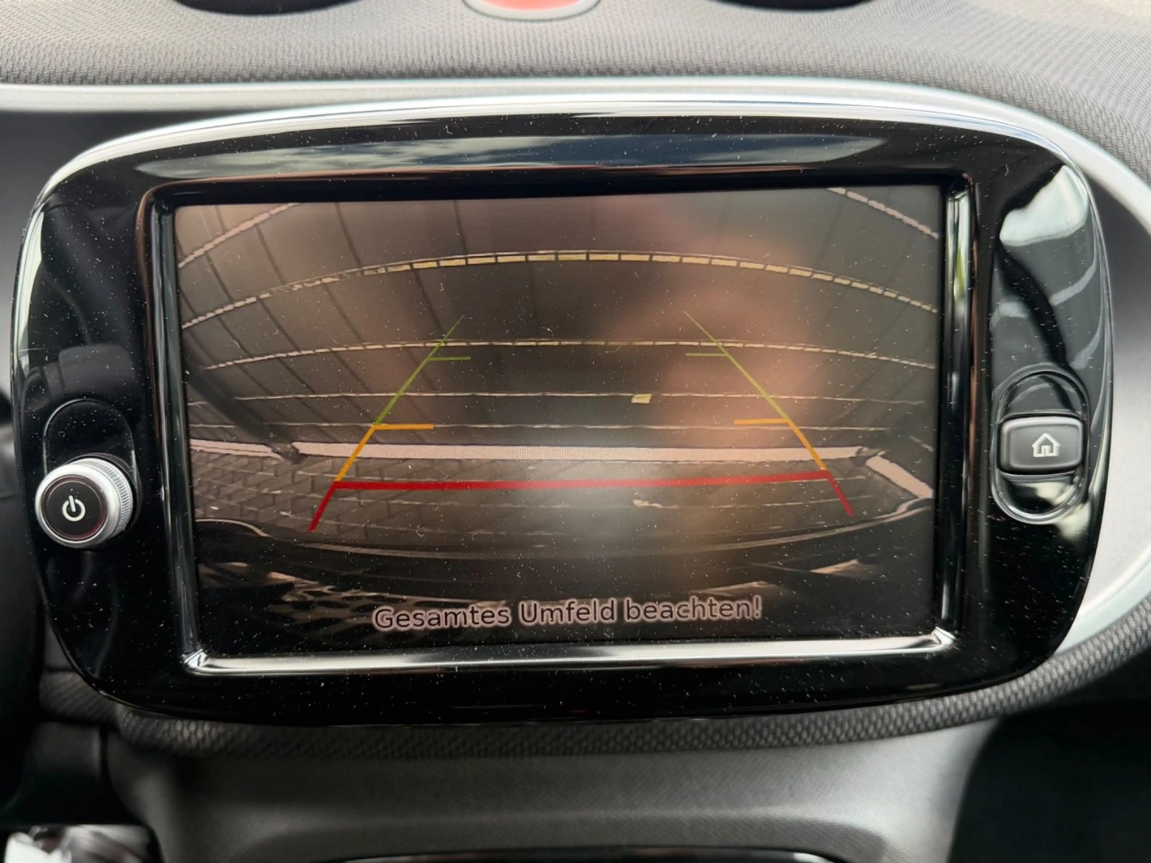 smart forTwo Coupé EQ*PANO*22KW*CAM*LED*SHZ*CARPLAY* — photo 13