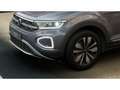 Volkswagen T-Roc T-Roc Cabriolet GOAL 1.5 l TSI O Grau - thumbnail 3