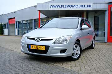 1.4i Active Cool 5-drs Airco|LMV