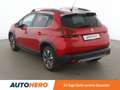 Peugeot 2008 1.2 PureTech Allure *NAVI*TEMPO*PDC* Rot - thumbnail 4