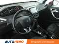 Peugeot 2008 1.2 PureTech Allure *NAVI*TEMPO*PDC* Rot - thumbnail 11
