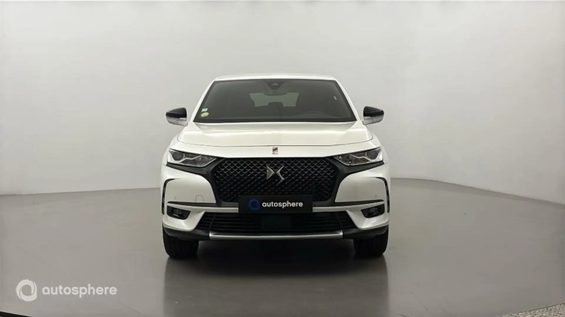 DS Automobiles DS 7 Crossback BlueHDi 130ch Performance Line Automatique - 2