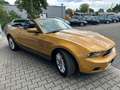 Ford Mustang 4.0 *LEDER*TOP*KLIMA*LM-FELGEN*CABRIO*USA-MODEL* Gelb - thumbnail 6