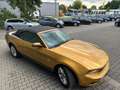 Ford Mustang 4.0 *LEDER*TOP*KLIMA*LM-FELGEN*CABRIO*USA-MODEL* Gelb - thumbnail 10