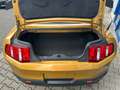 Ford Mustang 4.0 *LEDER*TOP*KLIMA*LM-FELGEN*CABRIO*USA-MODEL* Gelb - thumbnail 5