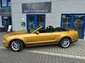 Ford Mustang 4.0 *LEDER*TOP*KLIMA*LM-FELGEN*CABRIO*USA-MODEL* Gelb - thumbnail 2
