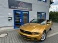 Ford Mustang 4.0 *LEDER*TOP*KLIMA*LM-FELGEN*CABRIO*USA-MODEL* Gelb - thumbnail 1