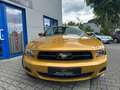 Ford Mustang 4.0 *LEDER*TOP*KLIMA*LM-FELGEN*CABRIO*USA-MODEL* Gelb - thumbnail 7