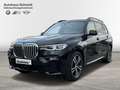 BMW X7 xDrive40d 21 Zoll*M Sportpaket*Carbon*Sky Lounge*M Чорний - thumbnail 1