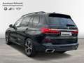 BMW X7 xDrive40d 21 Zoll*M Sportpaket*Carbon*Sky Lounge*M Чорний - thumbnail 3
