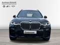 BMW X7 xDrive40d 21 Zoll*M Sportpaket*Carbon*Sky Lounge*M Чорний - thumbnail 7