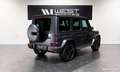 Mercedes-Benz G V8 585 – Pack Nuit Burmester Cam. 360° Toit Ouvrant 1393E-Mois Grigio - thumbnail 4