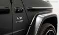 Mercedes-Benz G V8 585 – Pack Nuit Burmester Cam. 360° Toit Ouvrant 1393E-Mois Grigio - thumbnail 6