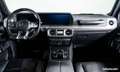 Mercedes-Benz G V8 585 – Pack Nuit Burmester Cam. 360° Toit Ouvrant 1393E-Mois Grigio - thumbnail 8