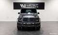 Mercedes-Benz G V8 585 – Pack Nuit Burmester Cam. 360° Toit Ouvrant 1393E-Mois Grigio - thumbnail 2