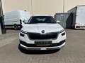 Skoda Kamiq 1.0 TSI Greentech 110pk DSG-7 AUTOMAAT Sport Busin Bianco - thumbnail 2