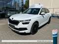 Skoda Kamiq 1.0 TSI Greentech 110pk DSG-7 AUTOMAAT Sport Busin Bianco - thumbnail 1