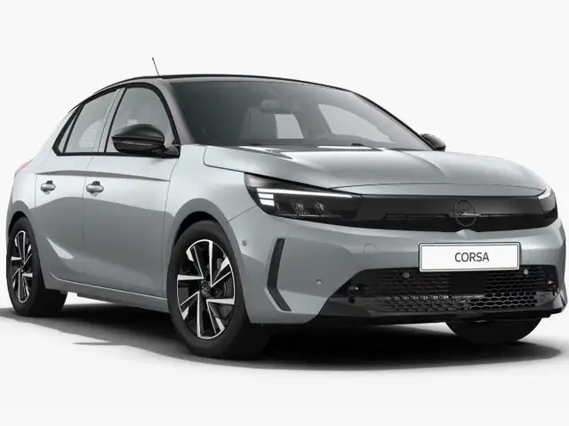 Opel Corsa Corsa 1.2 GS line