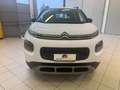 Citroen C3 Aircross PureTech 110 S&S EAT6 Rip Curl  UNICO PROPRIETARIO Blanc - thumbnail 2