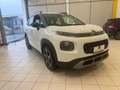 Citroen C3 Aircross PureTech 110 S&S EAT6 Rip Curl  UNICO PROPRIETARIO Blanc - thumbnail 1
