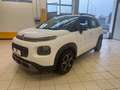 Citroen C3 Aircross PureTech 110 S&S EAT6 Rip Curl  UNICO PROPRIETARIO Blanc - thumbnail 3