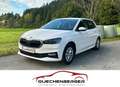Skoda Fabia *** VERKAUFT *** Weiß - thumbnail 1