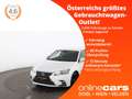 Lexus CT 200h Aut LED RADAR NAVI R-CAM ASSIST TEMPOMAT Weiß - thumbnail 1